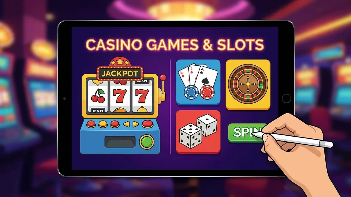 Casino